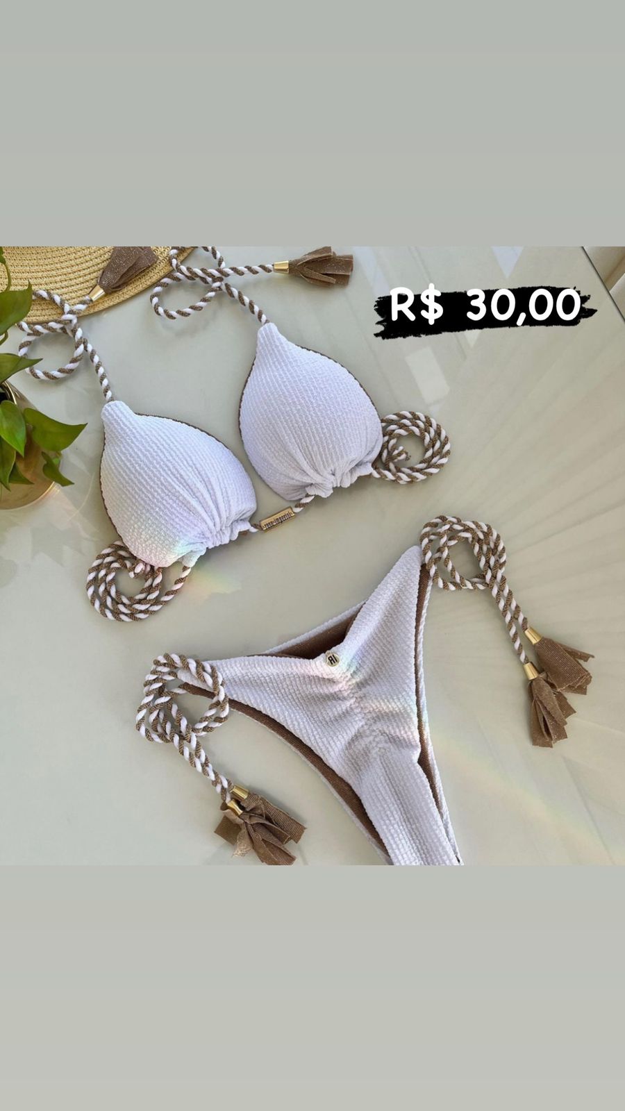 Moda Praia 2024